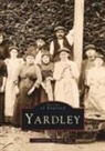 Michael Byrne, Michael Byrne - Yardley