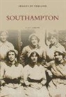A. G. K. Leonard - Southampton