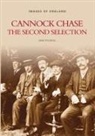 June Pickerill, June Pickerill - Cannock Chase: The Second Selection