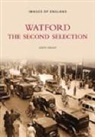 Judith Knight, Judith Knight - Watford - The Second Selection: Images of England