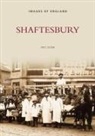 Eric Olsen, Eric Olsen - Shaftesbury