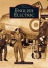 Derek James, Derek N. James, Derek James - English Electric