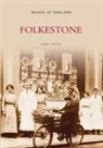 Alan F Taylor, Alan F. Taylor - Folkestone: Images of England