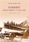 Barbara Yorke, Reg Yorke, Reginald Yorke, Barbara Yorke, Reginald Yorke - Formby, Freshfield and Altcar: Images of England