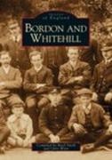 Basil Smith, Chris Wain, Basil Smith, Dan Smith, Chris Wain - Bordon and Whitehill: Images of England
