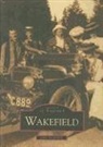 John Goodchild, John Goodchild - Wakefield