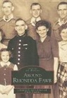 Suzanne E. Evans, Elaine Hawkins, Martin Marix-Evans, Avril Evans, Elaine Hawkins - Around Rhondda Fawr
