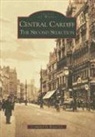 Brian Lee, Brian Lee - Central Cardiff