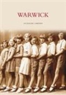 Jacqueline Cameron, Jacqueline Cameron - Warwick