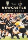 Alan Hedley - The Newcastle Rugby Story