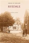 Gordon Clitheroe, Gordon Clitheroe - Ryedale