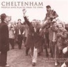 Michael Charity, Michael Charity - Cheltenham: People and Places 1960s to 1980s