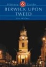 Jim Walker - Berwick Upon Tweed
