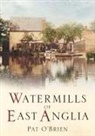 Pat O'Brien - Watermills of East Anglia