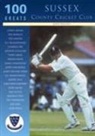 John Wallace - Sussex County Cricket Club: 100 Greats