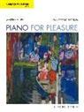 Martha Hilley, Martha (University of Texas Hilley, Martha F. Hilley, Lynn Olson, Lynn (Composer) Olson, Lynn Freeman Olson - Cengage Advantage Books: Piano for Pleasure, Concise