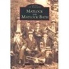 Julie Bunting, Julie Bunting - Matlock and Matlock Bath: Images of England
