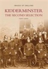 Robert Barber - Kidderminster The Second Selection
