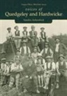 Sandra Ashenford - Voices of Quedgeley and Hardwicke