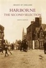 Martin Hampson - Harborne The Second Selection
