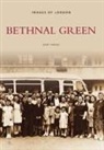 Gary Haines - Bethnal Green