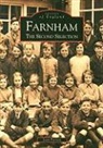 Jean Parratt - Farnham