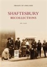 Eric Olsen - Shaftesbury Recollections
