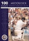 Robert Brooke - Middlesex County Cricket Club: 100 Greats