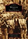 The Wenvoe Local History Society, Eira Jervis, Stephen Jones, Stephen K. Jones, Ian Moody - Wenvoe and Twyn-Yr-Odyn