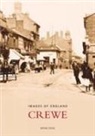 Brian Edge - Crewe: Images of England