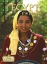 Arlene Moscovitch - Egypt - The People (Revised, Ed. 2)