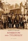 Tony Ashcroft - Atherton and Tyldsley