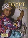 Arlene Moscovitch - Egypt - The Culture (Revised, Ed. 2)