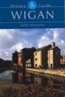 John Hannavy - Wigan: History and Guide