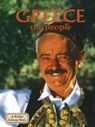 Sierra Adare - Greece - The People (Revised, Ed. 2)