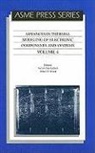 American Society of Mechanical Engineers (ASME), Avram Bar Cohen, A. Bar-Cohen, Avram Bar Cohen, Allan D Kraus, Allan D. Kraus - Advances in Thermal Modeling of Electronic Components and Systems, Volume 4