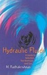 M. Radhakrishnan - Hydraulic Fluids