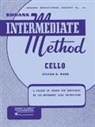 Sylvan D Ward, Sylvan D. Ward - Rubank Intermediate Method-Cello
