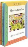 Colleen Carroll - How Artists See 4-Volume Set III