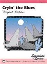 Cryin' the Blues: Sheet