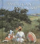 William H. Gerdts, Gerdts William H. - American Impressionism