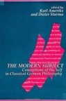 Karl Ameriks, Dieter Sturma - The Modern Subject