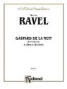 Aloysius Bertrand - Gaspard de La Nuit