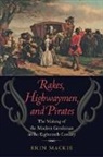 Erin MacKie, Erin (Syracuse University) Mackie, Erin Skye MacKie - Rakes, Highwaymen, and Pirates