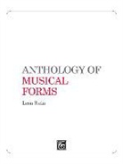 Leon Stein - Anthology of Musical Forms