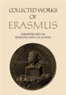 Erasmus, Desiderius Erasmus, Robert D Sider, Robert D. Sider - Collected Works of Erasmus