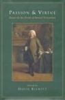 David Blewett, David Blewett - Passion and Virtue