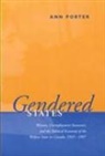 Ann Porter - Gendered States