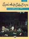 Jay Althouse, Mark Hayes, Patsy Simms, Jay Althouse - Spirituals for Solo Singers: Medium High Voice