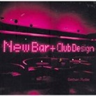 Bethan Ryder - New Bar and Club Design